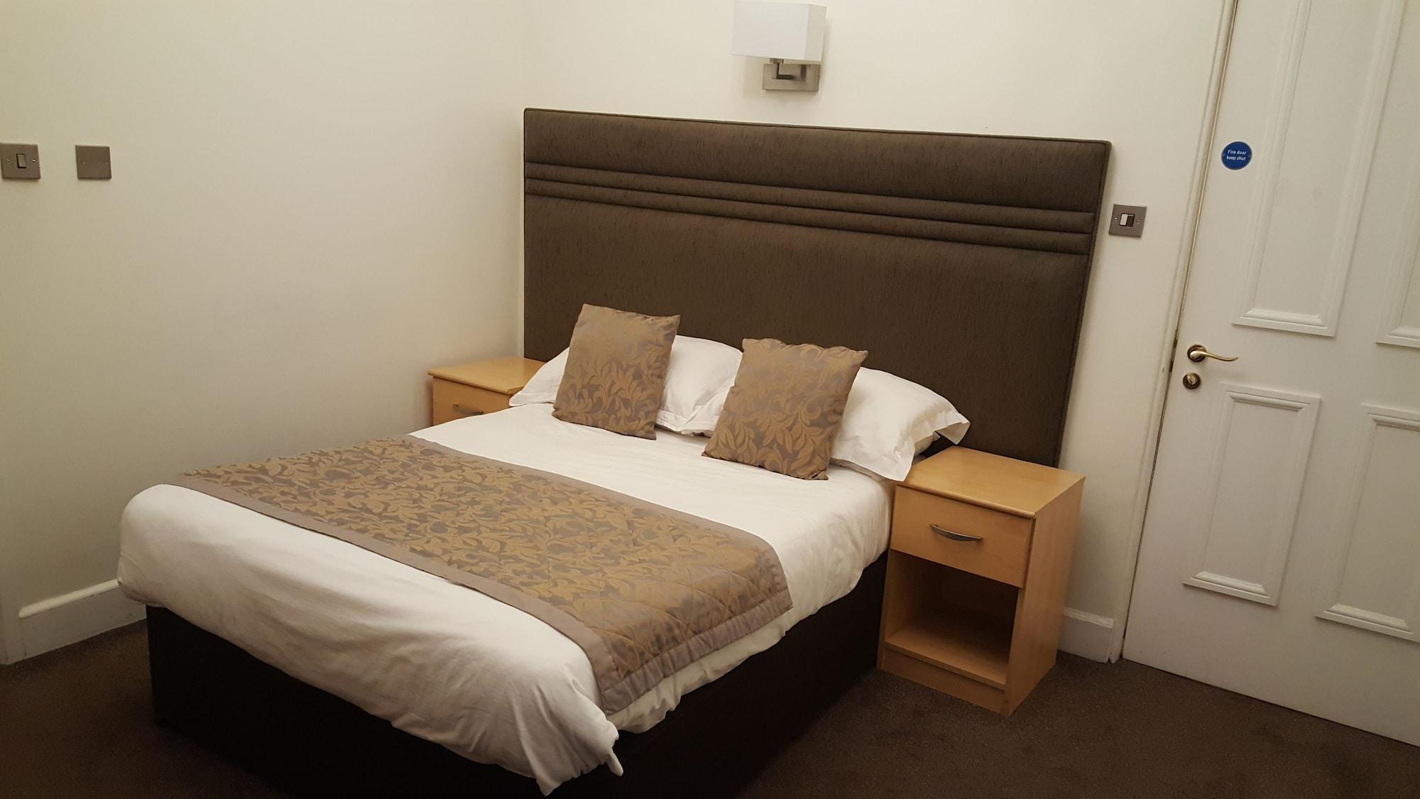 Mclays Guest House Glasgow Dış mekan fotoğraf