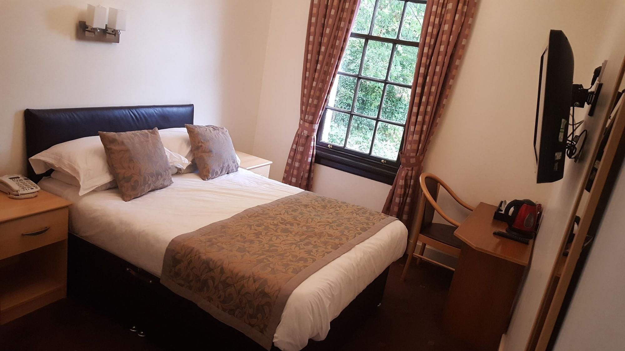 Mclays Guest House Glasgow Dış mekan fotoğraf