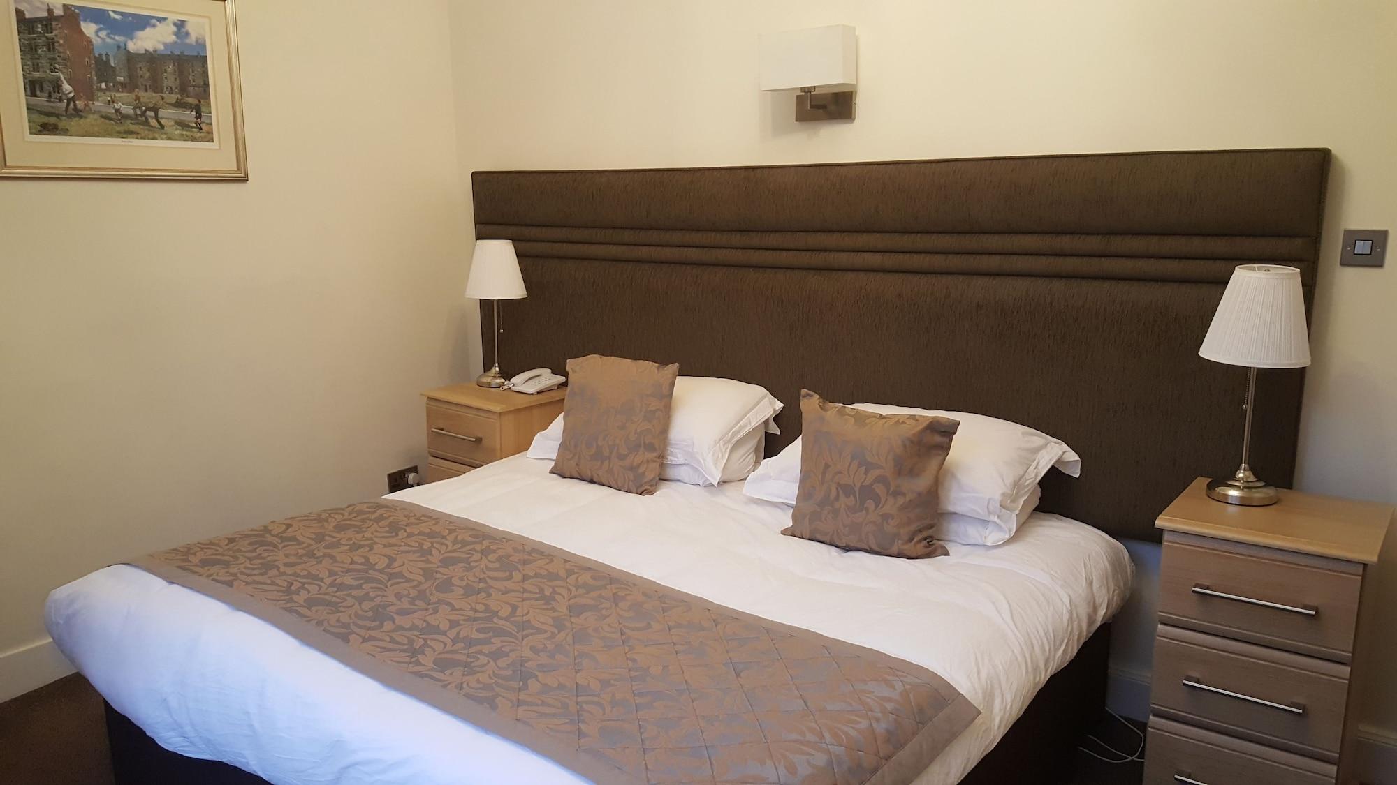 Mclays Guest House Glasgow Dış mekan fotoğraf