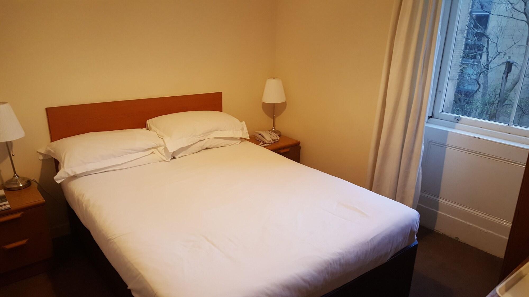 Mclays Guest House Glasgow Dış mekan fotoğraf